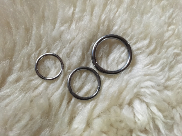 Ringe (silber)